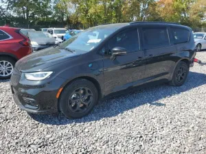 2021 CHRYSLER PACIFICA