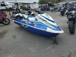 2019 YAMAHA GP1800R SV