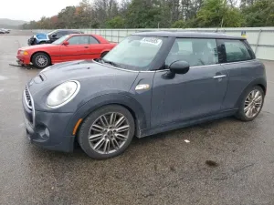 2014 MINI COOPER