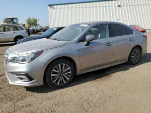 2019 SUBARU LEGACY