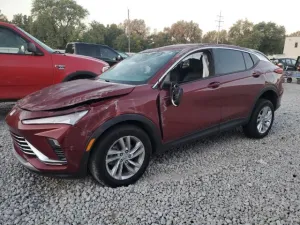 2024 BUICK ENVISTA PR