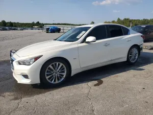 2019 INFINITI Q50