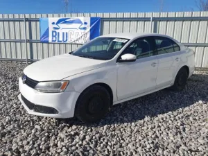 2013 VOLKSWAGEN JETTA