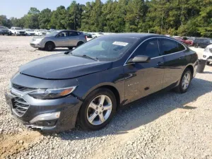 2019 CHEVROLET MALIBU