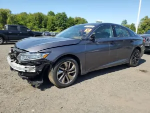 2019 HOND ACCORD