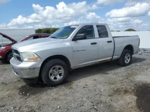 2011 DODGE All Models