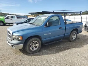 2003 DODGE RAM 1500