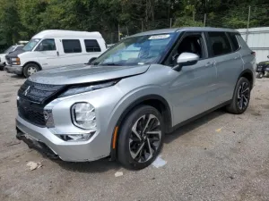2024 MITSUBISHI OUTLANDER