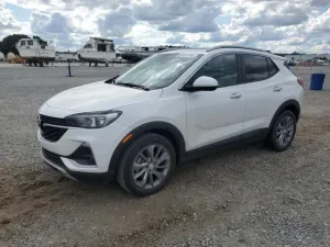 2021 BUICK ENCORE