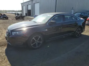 2016 FORD ALL Models