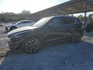 2023 MAZDA CX-5 PREMI