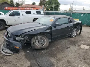 2013 FORD ALL Models