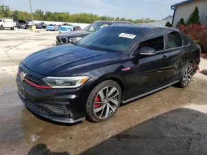 2020 VOLKSWAGEN JETTA