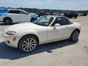 2006 MAZDA MX5