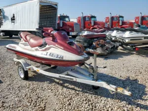 1998 SEADOO JETSKI
