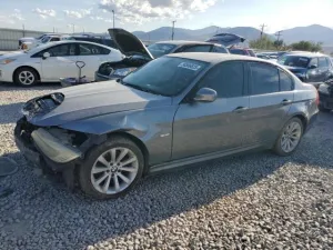 2011 BMW 3 SERIES