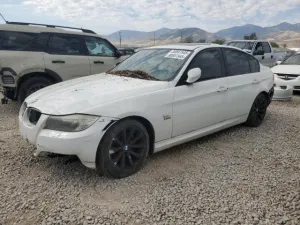 2011 BMW 3 SERIES