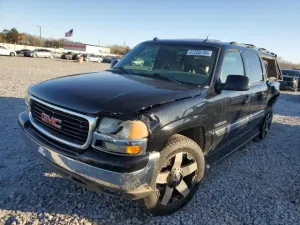 2004 GMC YUKON