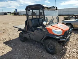 2023 KUBOTA X1100