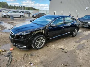 2019 BUICK LACROSSE