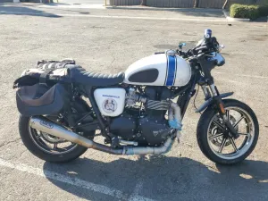 2013 TRIUMPH MOTORCYCLE BONNEVILLE