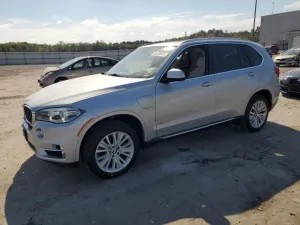 2016 BMW X5