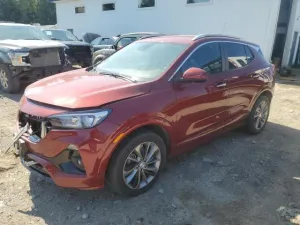 2022 BUICK ENCORE