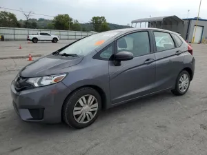 2015 HONDA FIT