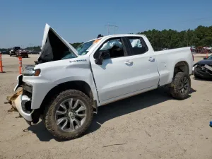 2019 CHEVROLET ALL Models