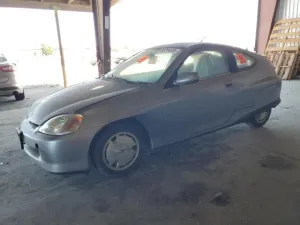 2009 HONDA ALL OTHER