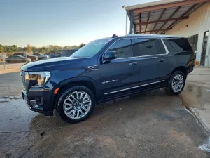 2024 GMC YUKON