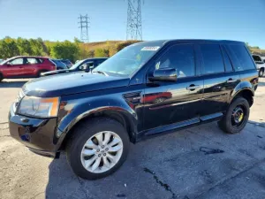 2011 LAND ROVER LR2