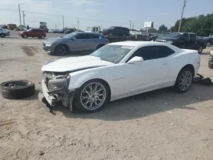 2015 CHEVROLET CAMARO