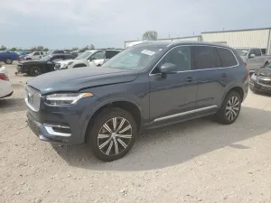 2024 VOLVO XC90 PLUS
