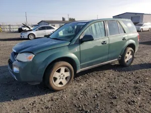 2007 SATURN VUE