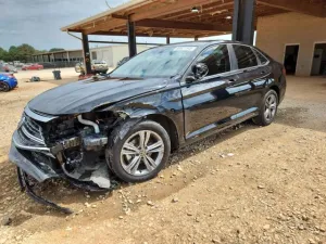 2022 VOLKSWAGEN JETTA