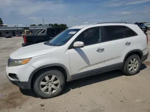 2011 KIA SORENTO