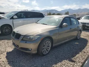 2011 BMW 3 SERIES