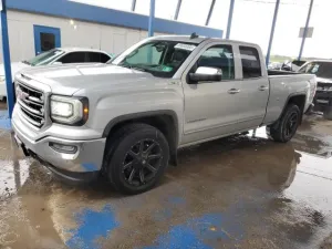 2016 GMC SIERRA