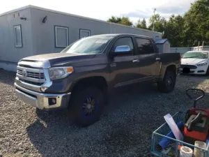 2014 TOYOTA TUNDRA