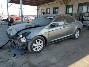 2010 HONDA ACCORD
