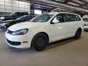 2011 VOLKSWAGEN JETTA