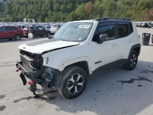 2019 JEEP RENEGADE