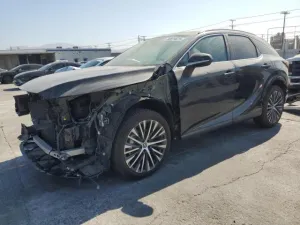 2023 LEXUS RX350