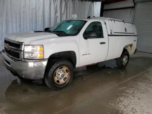 2014 CHEVROLET ALL Models