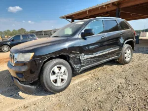 2012 JEEP GRAND CHER