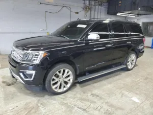 2019 FORD EXPEDITION