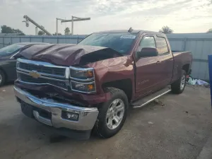 2015 CHEVROLET ALL Models