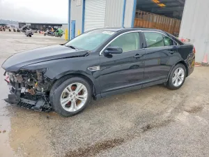 2013 FORD TAURUS