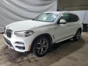 2020 BMW X3